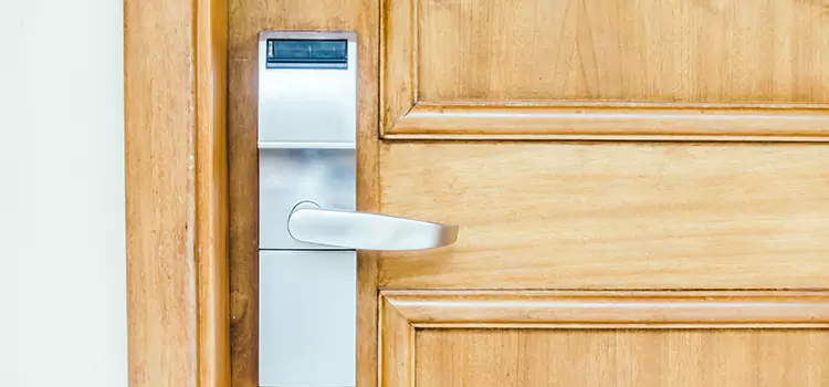 Advanced Solutions in Hinesville, GA for Modern Security