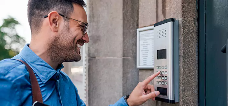 Advanced Solutions for Enhanced Security in Hinesville, GA