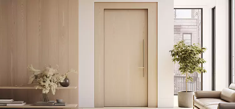 Choose Quality for Your Inside Doors in Hinesville, GA