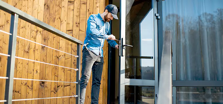 Patio Screen Door Installation Hinesville