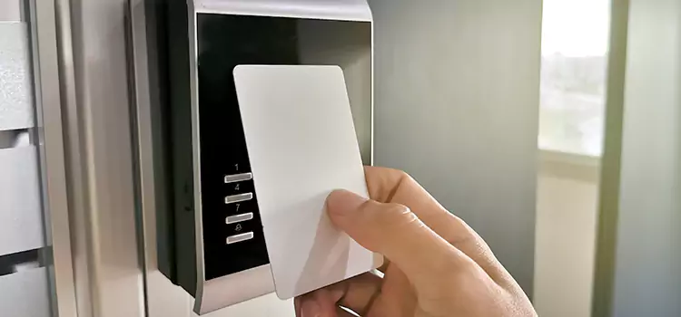 Advanced RFID Technology Integration in Hinesville, GA