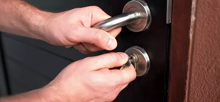 Door Closer Repair & Installation Hinesville